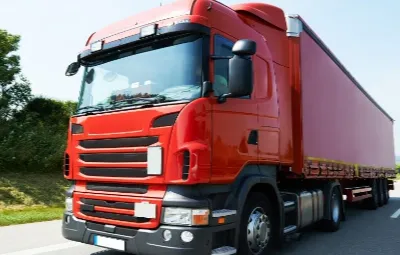 Antalya Geyve Ambar Kargo