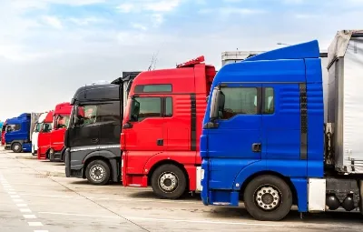 Antalya Geyve Ambar Nakliyat