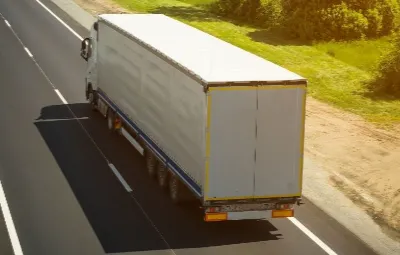 Antalya Geyve | Parça Eşya Taşıma