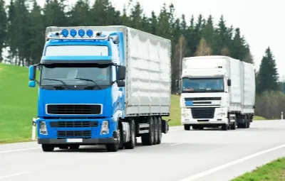 Antalya Geyve | Eşya Taşıma